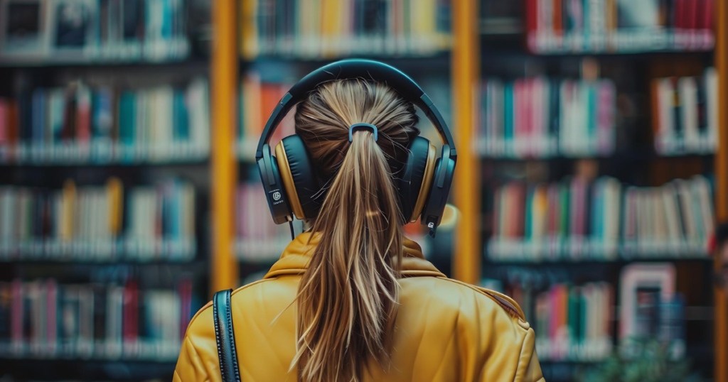 Audiobook Audiobooks