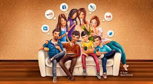 Social Media Influencers